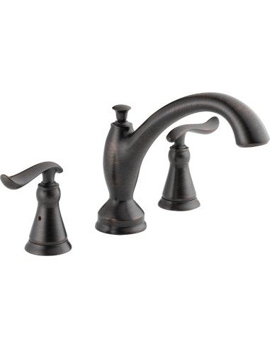 DELTA LINDEN T2794 ROMAN TUB FAUCET TRIM                                