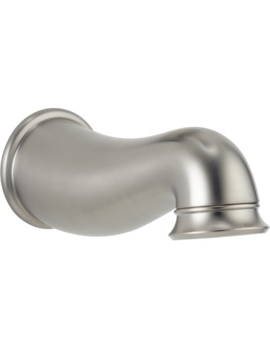 DELTA  RP42574 LOCKWOOD NON-DIVERTER SPOUT CHR                             