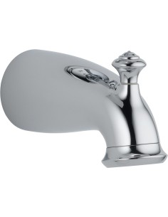 DELTA TRADITIONAL RP42915 BOTANICAL TUB SPOUT... 2