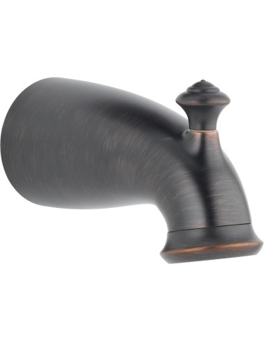 DELTA TRADITIONAL RP42915 BOTANICAL TUB SPOUT                                         