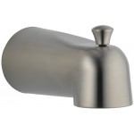 DELTA  RP48718 PULL-UP TUB SPOUT                                     