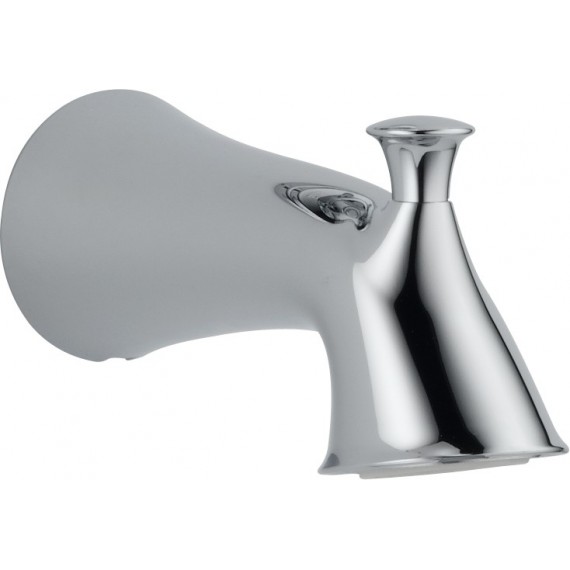 DELTA LAHARA RP51303 PULL UP DIVERTER TUB SPOUT                            