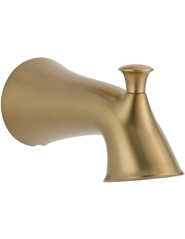 DELTA LAHARA RP51303 PULL UP DIVERTER TUB SPOUT                            