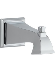 DELTA  RP52148 DIVERTER TUB SPOUT... 2