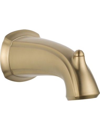 DELTA ADDISON RP54863 NON-DIVERTER TUB SPOUT                                      