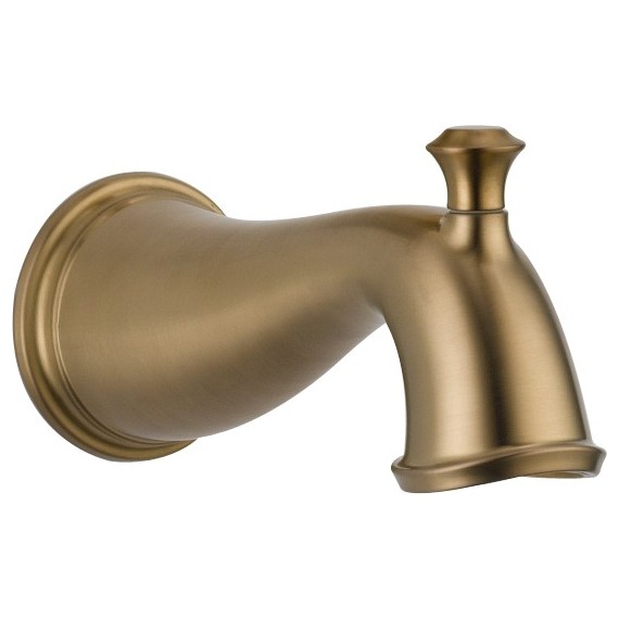 DELTA CASSIDY RP72565 TUB SPOUT W/DIVERTER                                        