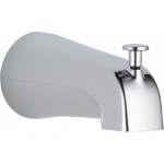 DELTA  U1075-PK DIVERTER TUB SPOUT                                          