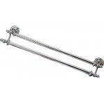 DELTA VICTORIAN 75224 24' DOUBLE TOWEL BAR                                        