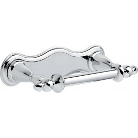 DELTA VICTORIAN 75050 TOILET TISSUE HOLDER... 2