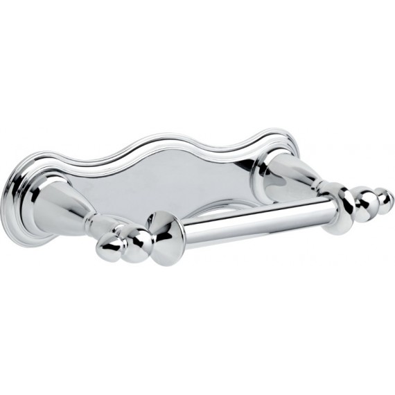 DELTA VICTORIAN 75050 TOILET TISSUE HOLDER                                        