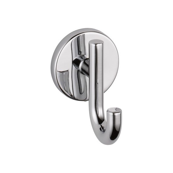 DELTA TRINSIC 75935 ROBE HOOK                                                   