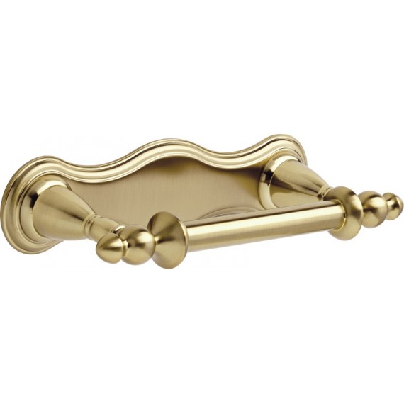 DELTA VICTORIAN 75050 TOILET TISSUE HOLDER                                        