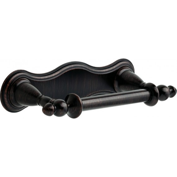 DELTA VICTORIAN 75050 TOILET TISSUE HOLDER                                        