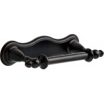 DELTA VICTORIAN 75050 TOILET TISSUE HOLDER                                        