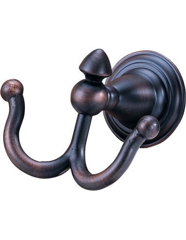 DELTA VICTORIAN 75035 ROBE HOOK                                                   