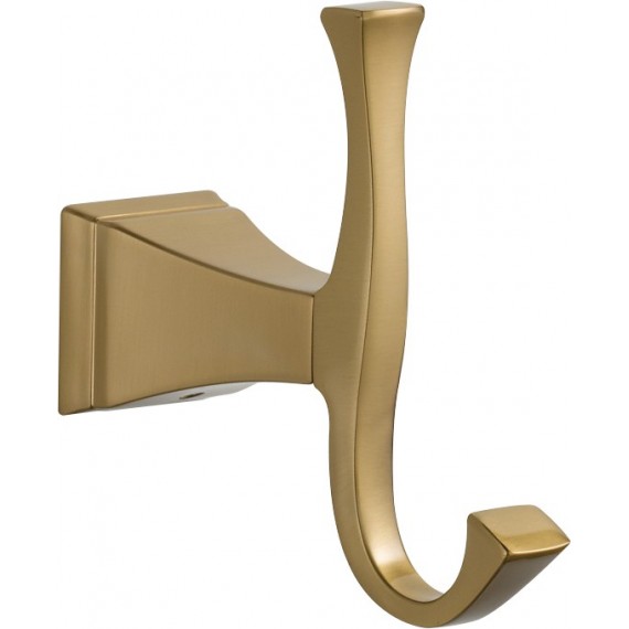 DELTA DRYDEN 75135 ROBE HOOK                                            