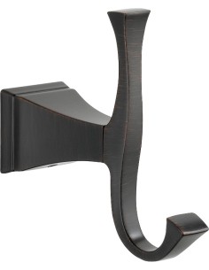 DELTA DRYDEN 75135 ROBE HOOK... 2