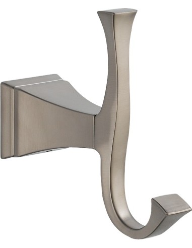 DELTA DRYDEN 75135 ROBE HOOK                                            