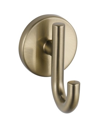 DELTA TRINSIC 75935 ROBE HOOK                                                   