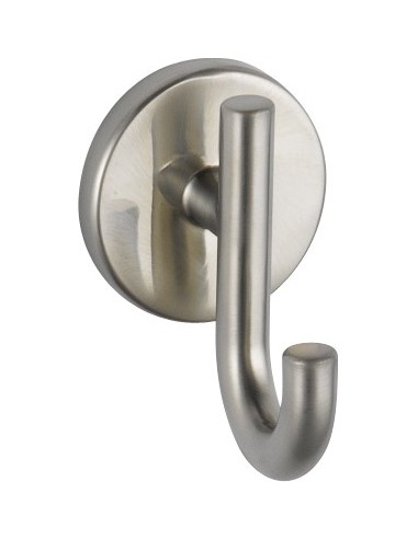 DELTA TRINSIC 75935 ROBE HOOK                                                   