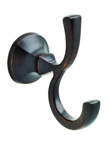 DELTA ASHLYN 76435 ROBE HOOK                                                   