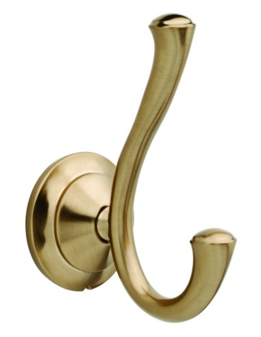 DELTA LINDEN 79435 ROBE HOOK                                            