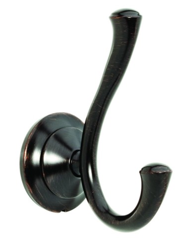 DELTA LINDEN 79435 ROBE HOOK                                            