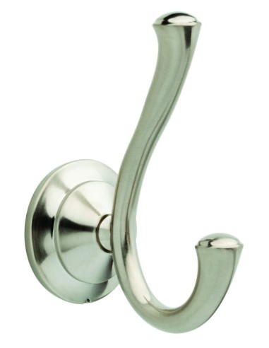 DELTA LINDEN 79435 ROBE HOOK                                            