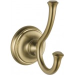 DELTA CASSIDY 79735 ROBE HOOK - SINGLE                                          