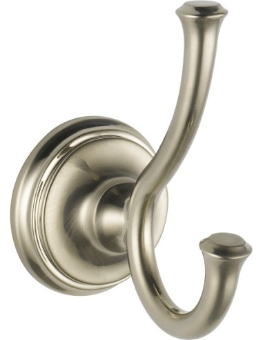 DELTA CASSIDY 79735 ROBE HOOK - SINGLE                                          