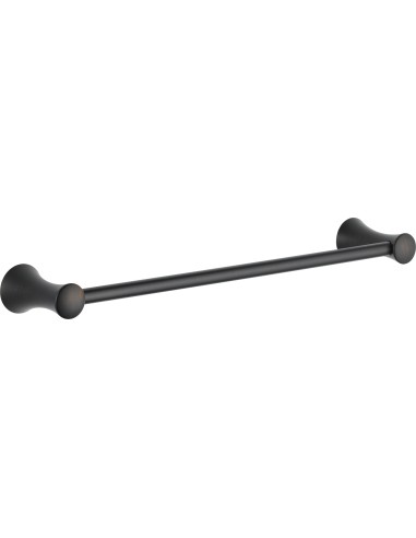 DELTA LAHARA 73818 18 INCH TOWEL BAR                              