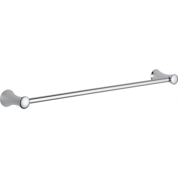 DELTA LAHARA 73824 24 INCH TOWEL BAR                              