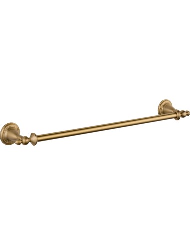 DELTA VICTORIAN 75018 18" SINGLE TOWEL BAR                                        