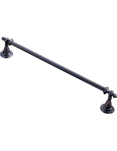 DELTA VICTORIAN 75018 18" SINGLE TOWEL BAR                                        