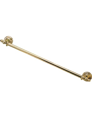 DELTA VICTORIAN 75024 24" SINGLE TOWEL BAR                                        