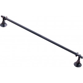 DELTA VICTORIAN 75024 24" SINGLE TOWEL BAR... 2