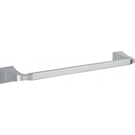 DELTA DRYDEN 75118 18" TOWEL BAR                                        