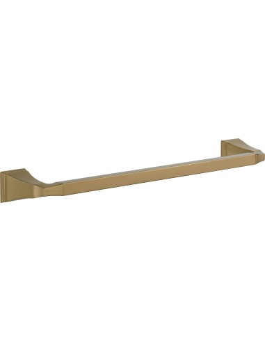 DELTA DRYDEN 75118 18" TOWEL BAR                                        