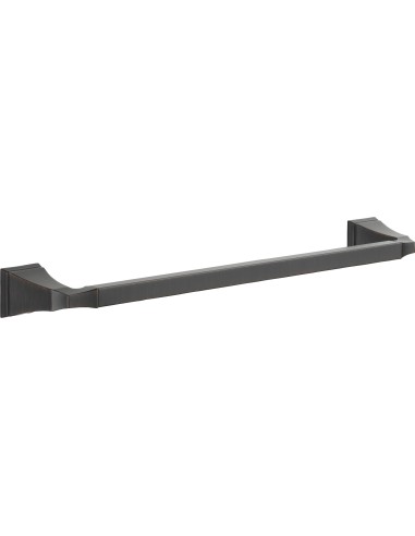 DELTA DRYDEN 75118 18" TOWEL BAR                                        