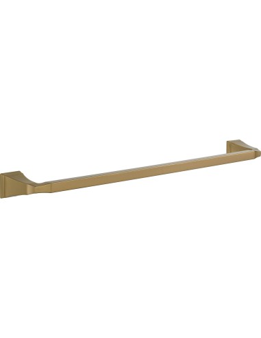 DELTA DRYDEN 75124 24" TOWEL BAR                                        