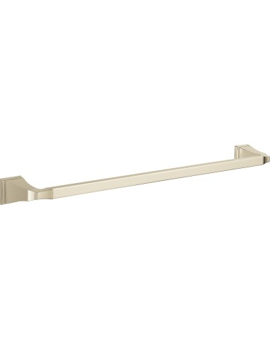 DELTA DRYDEN 75124 24" TOWEL BAR                                        