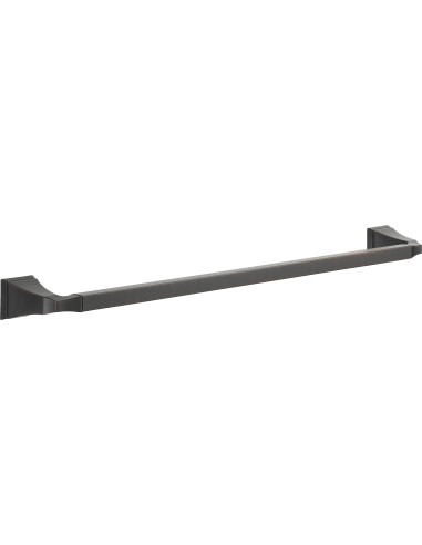 DELTA DRYDEN 75124 24" TOWEL BAR                                        