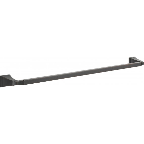 DELTA DRYDEN 75130 30" TOWEL BAR                                               