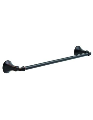 DELTA ASHLYN 76418 18" TOWEL BAR                                               