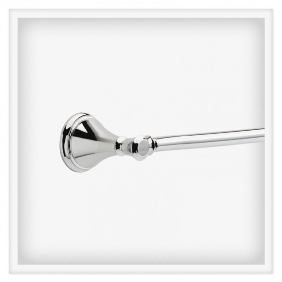 Buy DELTA CASSIDY 79712 12 TOWEL BAR at Sale Price at Kolani Toronto Mississ