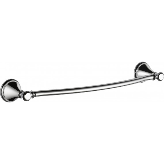 DELTA CASSIDY 79718 18" TOWEL BAR                                               