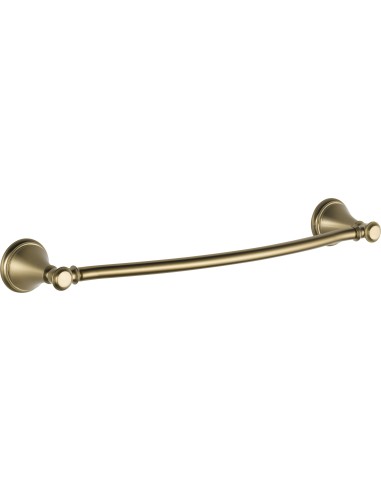 DELTA CASSIDY 79718 18" TOWEL BAR                                               