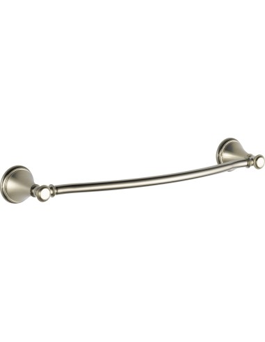 DELTA CASSIDY 79718 18" TOWEL BAR                                               