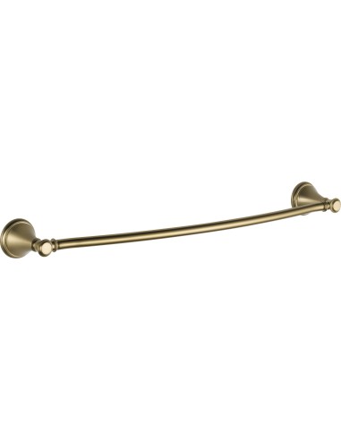 DELTA CASSIDY 79724 24" TOWEL BAR                                               