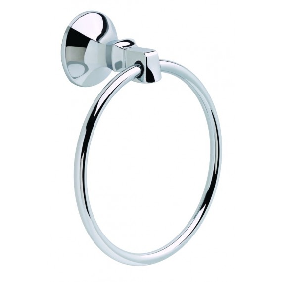 DELTA ASHLYN 76446 TOWEL RING                                                  